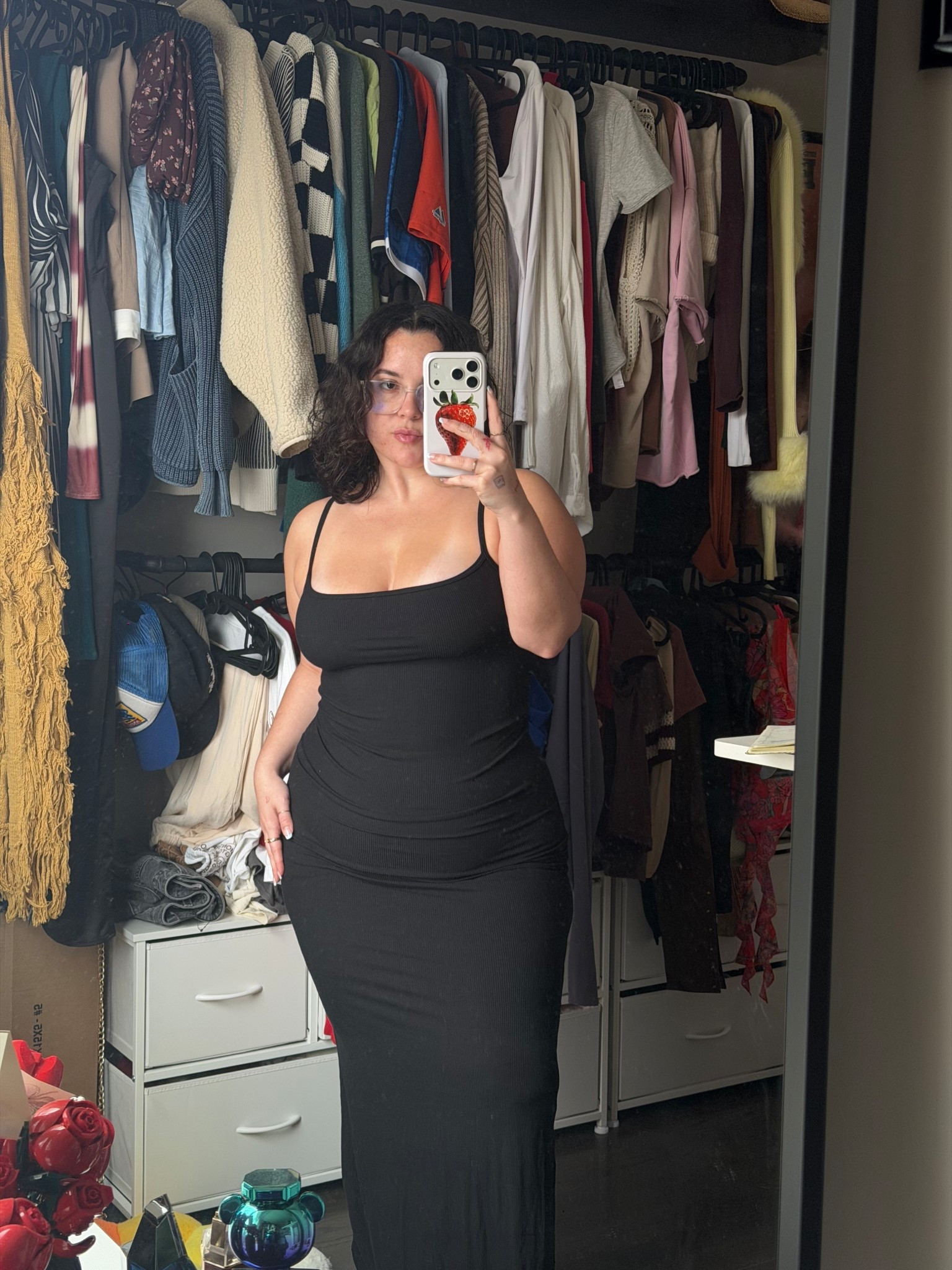 this loungewear dress is EVERYTHING


#LTKMidsize #LTKPetite