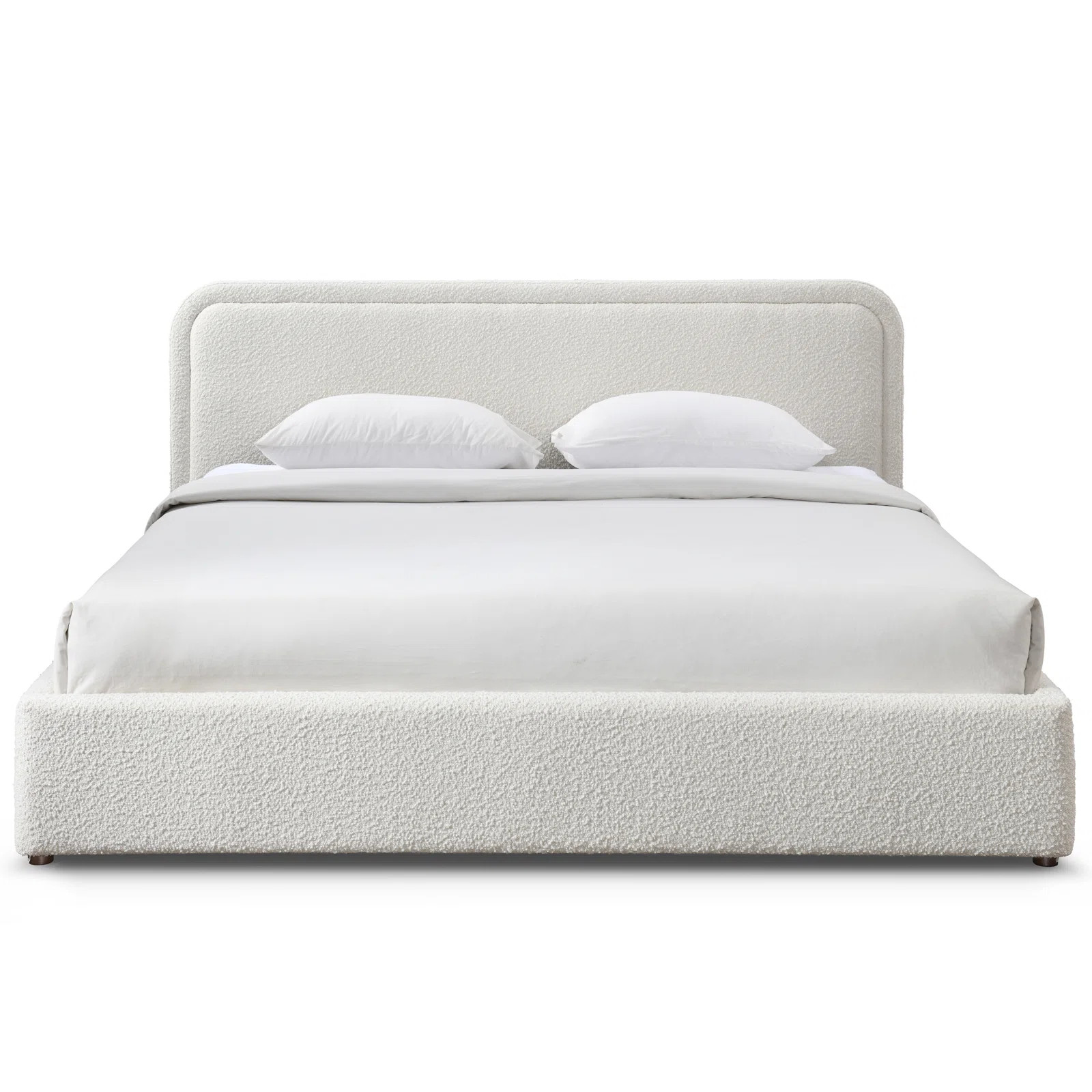 Chloe Baneza Platform Bed | Wayfair North America