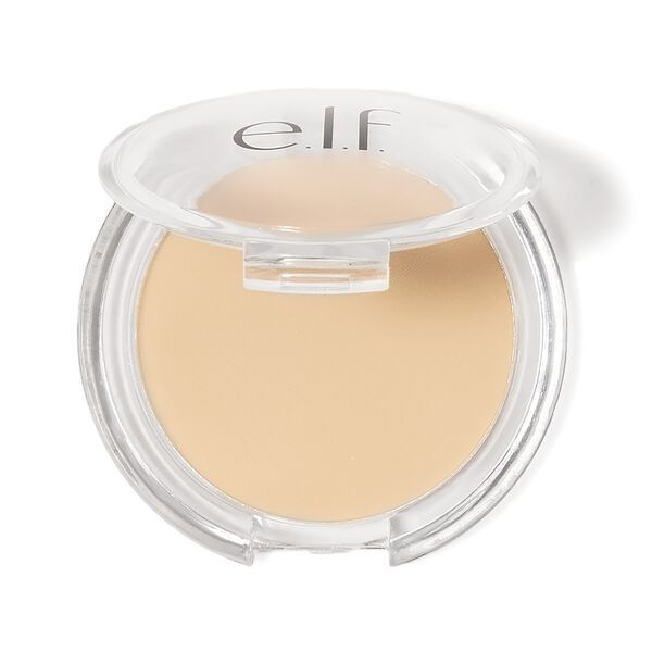e.l.f. Cosmetics Prime & Stay Finishing Powder In Light/Medium - Vegan and Cruelty-Free Makeup | e.l.f. cosmetics (US)
