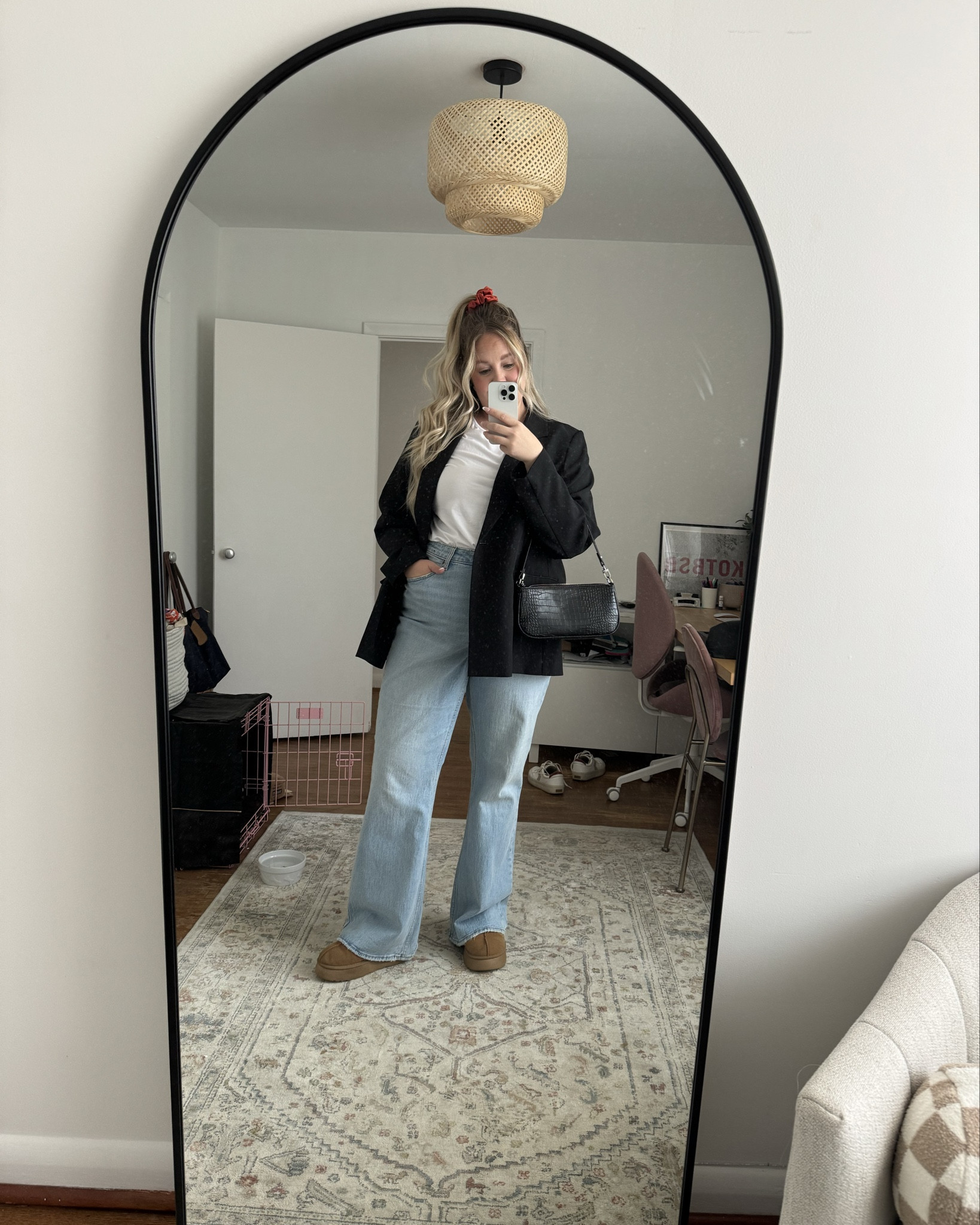 My favourite curvy Jeans

I’m a size 16 in most!

#LTKcurves #LTKmidsize #LTKcanada