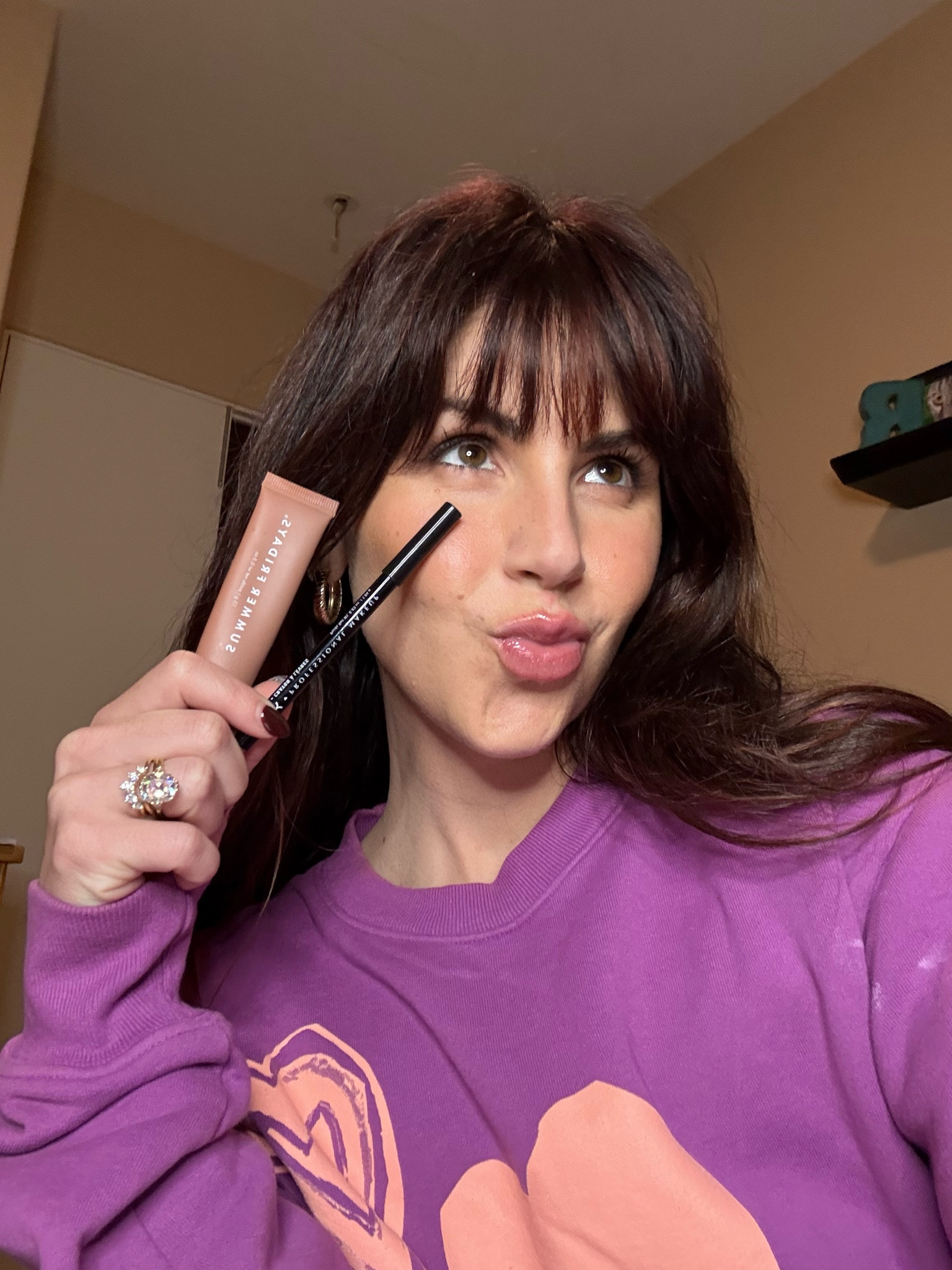 Perfect everyday lip combo 💋 I use both of these liners!

#LTKBeauty #LTKFindsUnder50 #LTKStyleTip