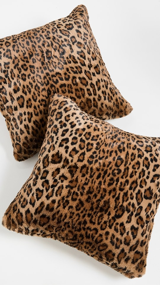 Brenn Bundle Pillow Covers | Shopbop