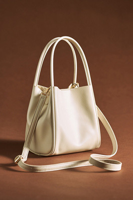 The Hollace Tote: Mini Edition | Anthropologie (US)