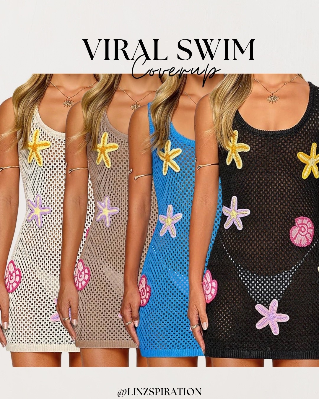 How cute is this beach coverup

#LTKTravel #LTKSwim #LTKmomlife