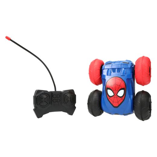 Spider-Man Vs Venom™ Remote Control Flip Car | Five Below
