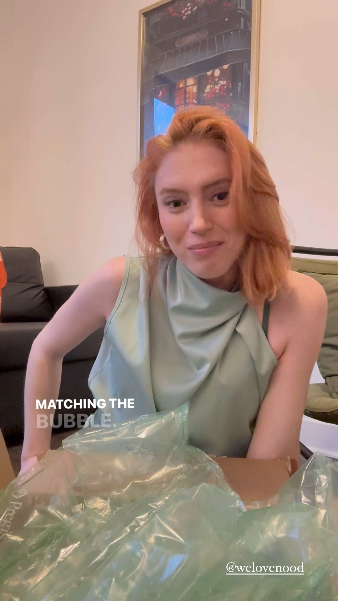 (.)(.) solutions! Nood 

#LTKGiftGuide #LTKMidsize #LTKBump