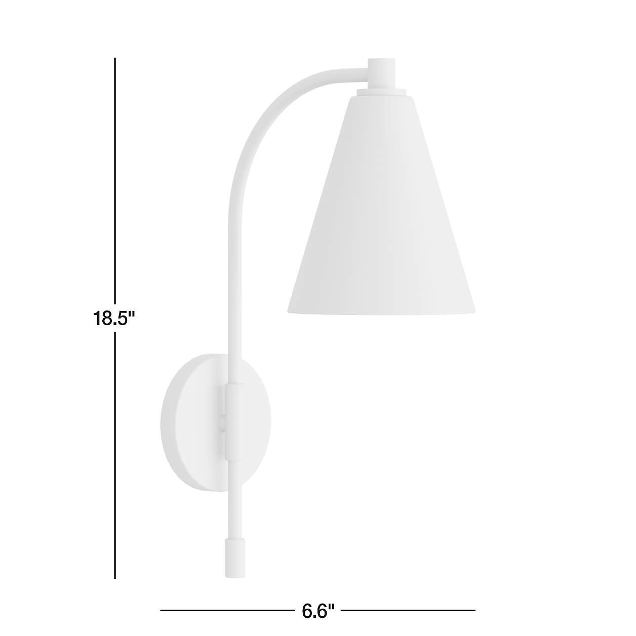 Lisse Brass Indoor/Outdoor Wall Sconce Light + Reviews | Crate & Barrel | Crate & Barrel