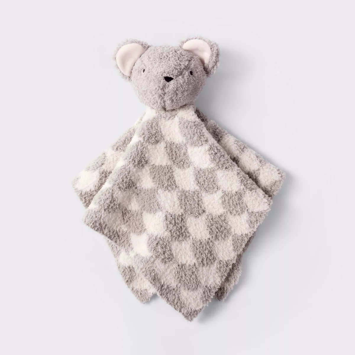 Mouse Halloween Security Baby Blanket - Cloud Island™ | Target