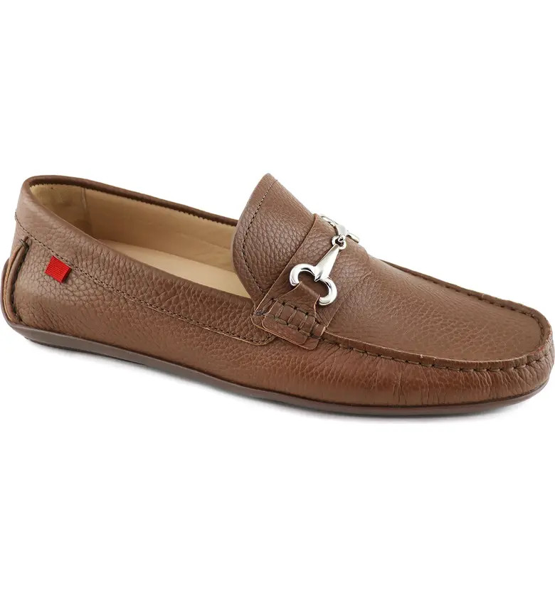 Marc Joseph New York Wall Street Bit Loafer Driving Shoe | Nordstrom | Nordstrom