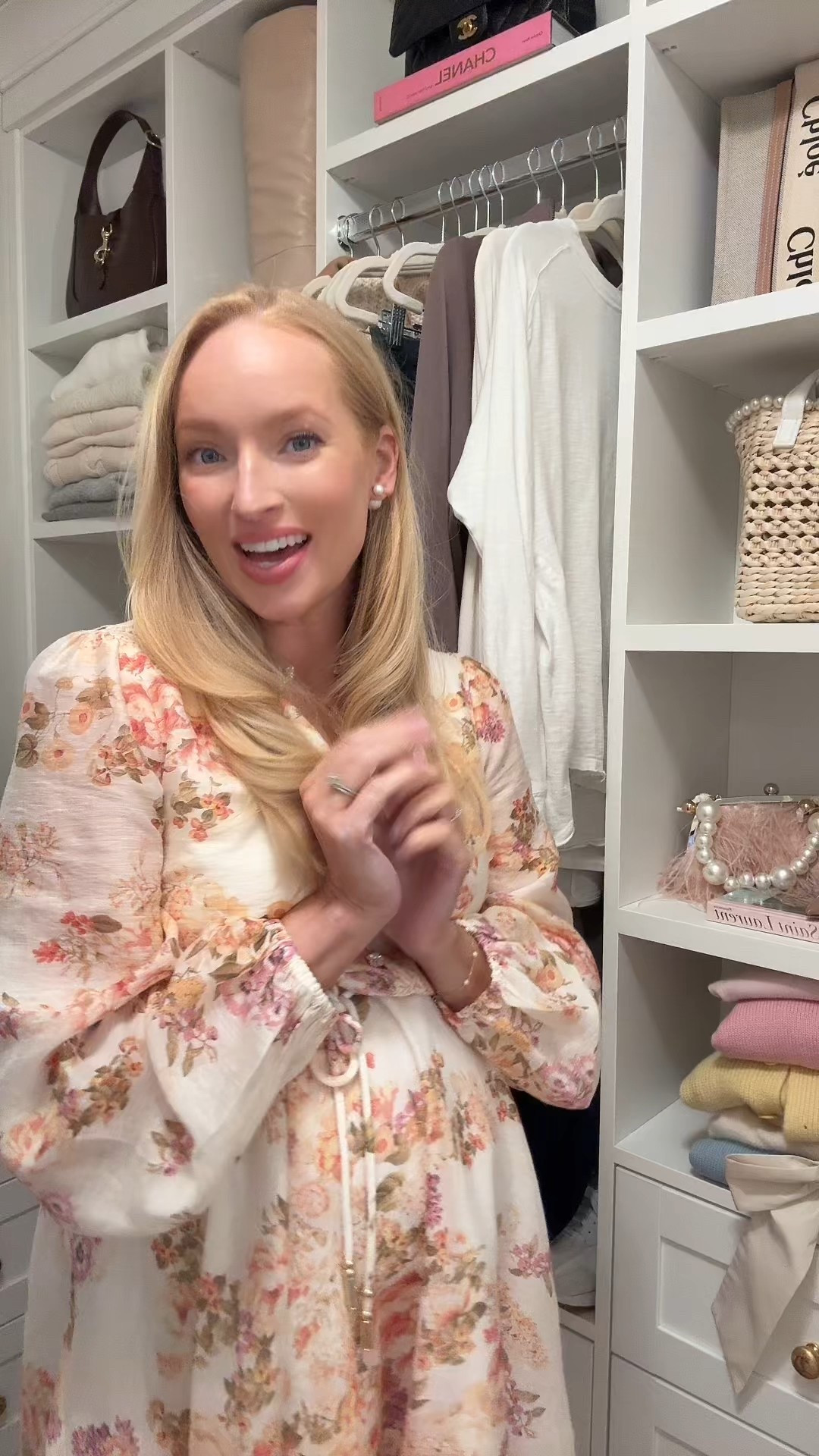 Reviewing the Nordstrom anniversary sale items in my closet (part 1)! What’s been worth it and what to skip. These are some of my top recommendations to consider in the sale this year. 

The mother hustler jeans are my fave because they’re stretchy and comfortable to sit in BUT (no pun intended ;)) they don’t stretch out either wear. I own them in 3 washes and they’re tts! The cropped hem is versatile to style with flats, low profile sneakers, fitted ankle boots, and heels. 

The spanx booty boost leggings run on the smaller side. I’m between a small and medium and always get a medium in these!! I’ve been raving and recommending them since 2019 - trust me they’re the most flattering legging money can buy. Plus you don’t have to worry about any pilling with the material. 

I don’t wear my joggers very often TBH but I do love the cream version which is harder to find. These don’t stretch out with wear (I wore the. On an overnight flight to Europe and they still fit great once I arrived). I got a small but if you’re between you can size up. 

The free people tunic is back yet again but tbh I think there’s better buys in the sale this year. Unless you really want/ red an oversized cozy sweater to wear with leggings. It’s a pretty heavy material so I recommend folding it vs hanging. It’s oversized! 

Nordstrom sale // nsale // Nordstrom anniversary sale recommendations // best of // sale alert 
Linking everything below :) 

#LTKSaleAlert