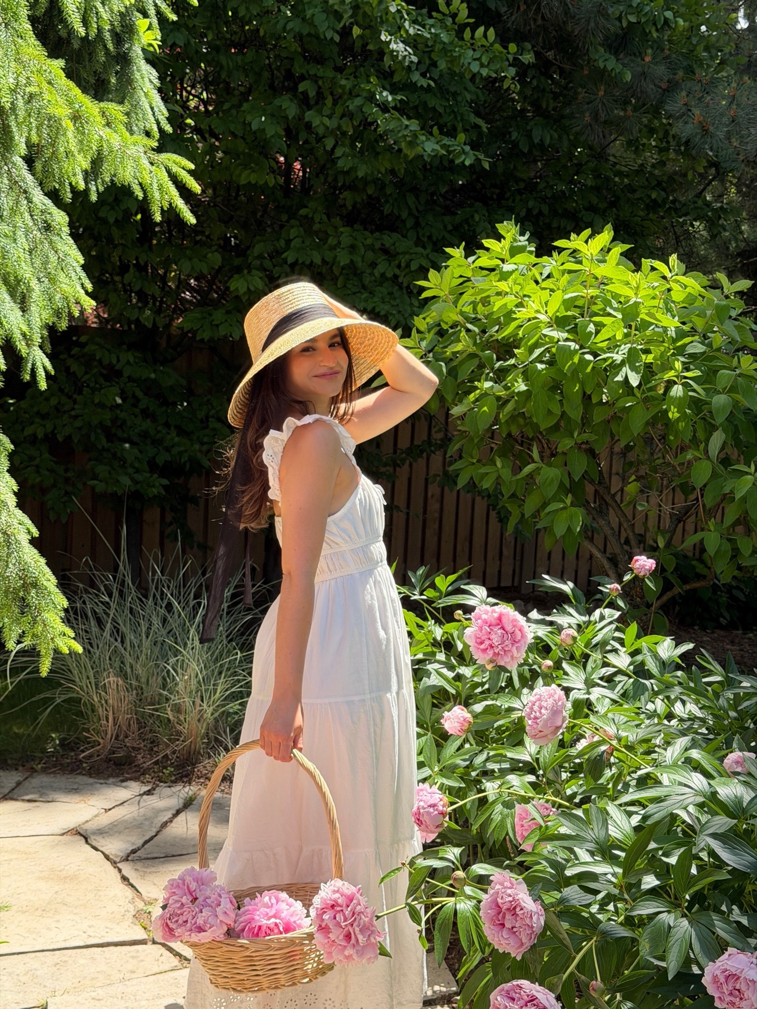 spring garden ootd🌸

#LTKcanada #LTKdresses #LTKsummer