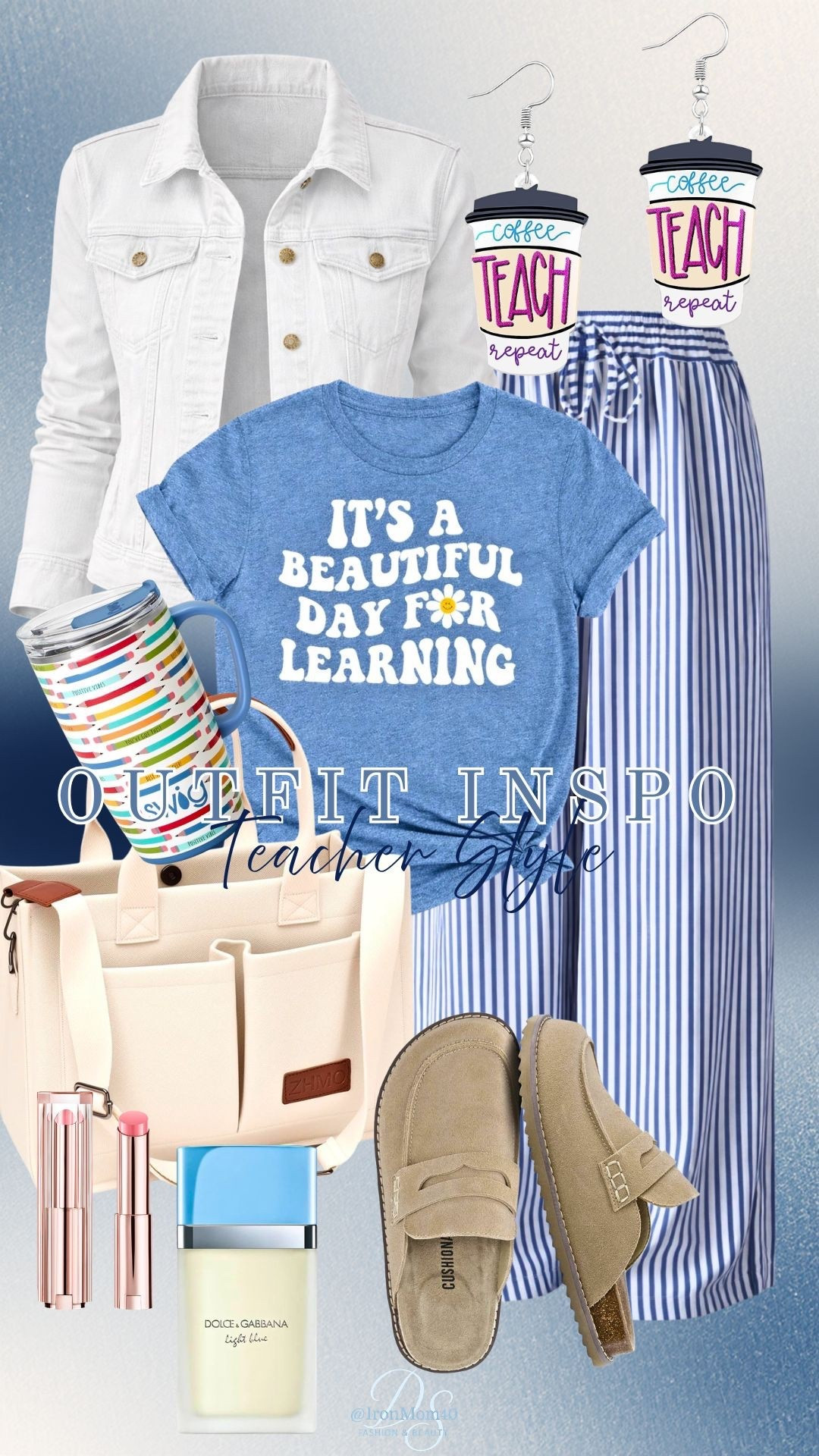 #midsizefashion #outfitinspo #teacherstyle

#LTKgrwm #LTKMidsize #LTKWorkwear