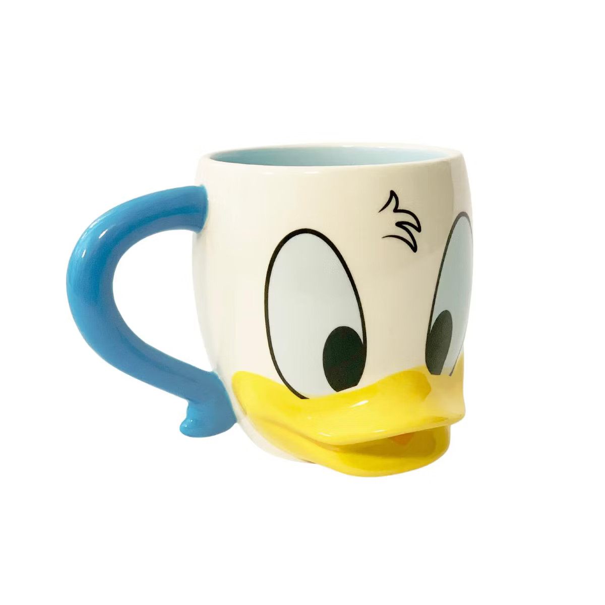 Disney Donald Duck Mug, Large 16 oz. Ceramic Tea or Coffee Cup | Target