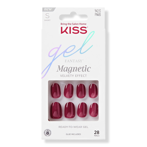 Gel Fantasy Magnetic Press-On Nails | Ulta