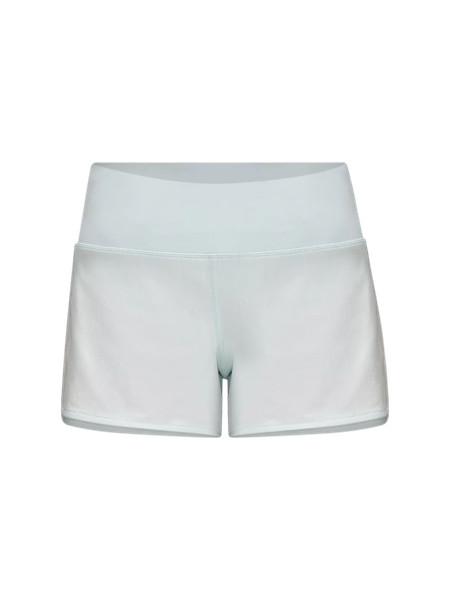 Speed Up High-Rise Lined Short 4" | Lululemon (US)
