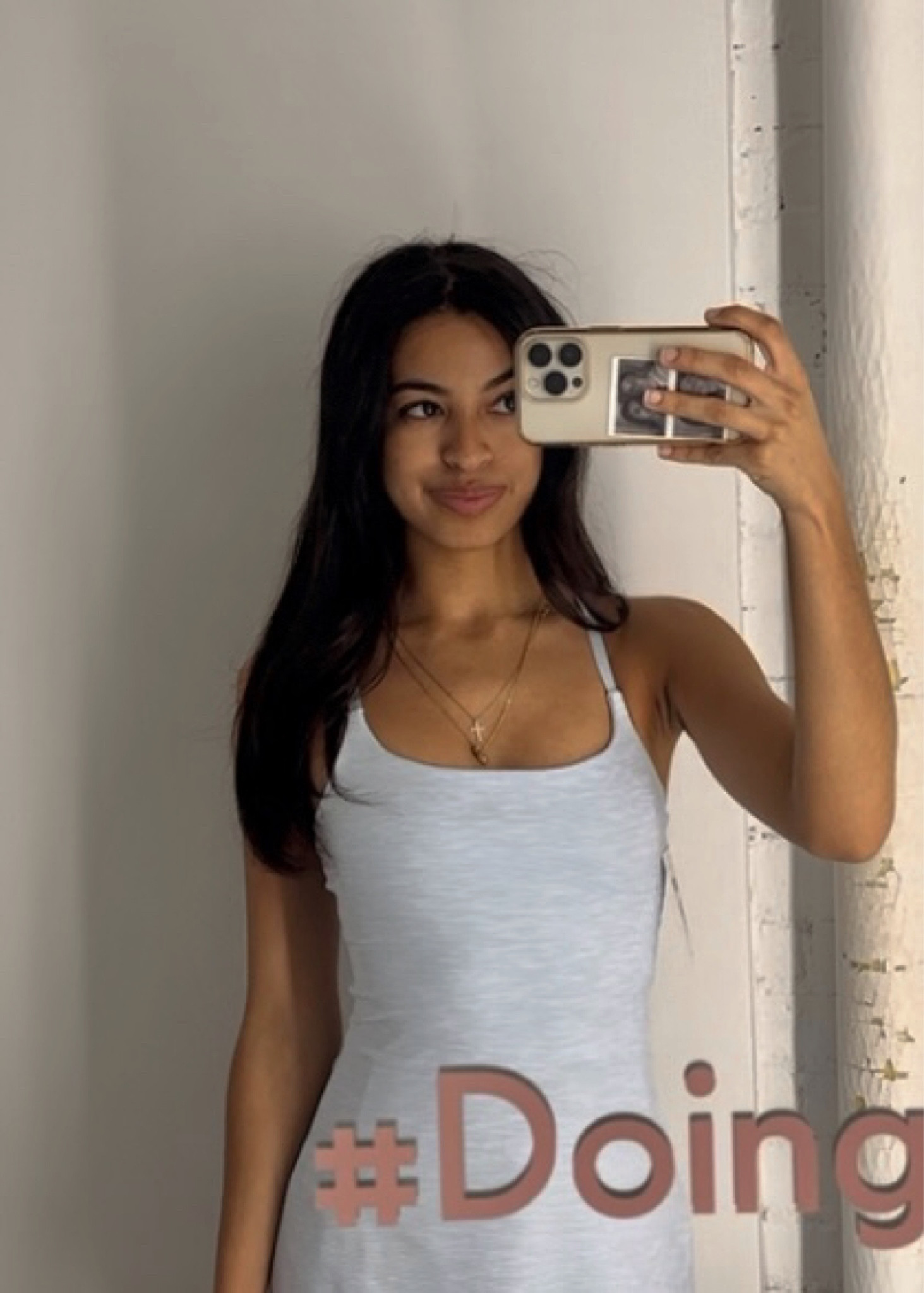 outdoor voices, tennis dress, summer dress, mini dress, dress with pockets, activewear, sport dress, summer ootd, tennis, small business, small business week, comfortable dress, water resistant, sweat resistant  

#LTKunder100 #LTKFind #LTKstyletip
