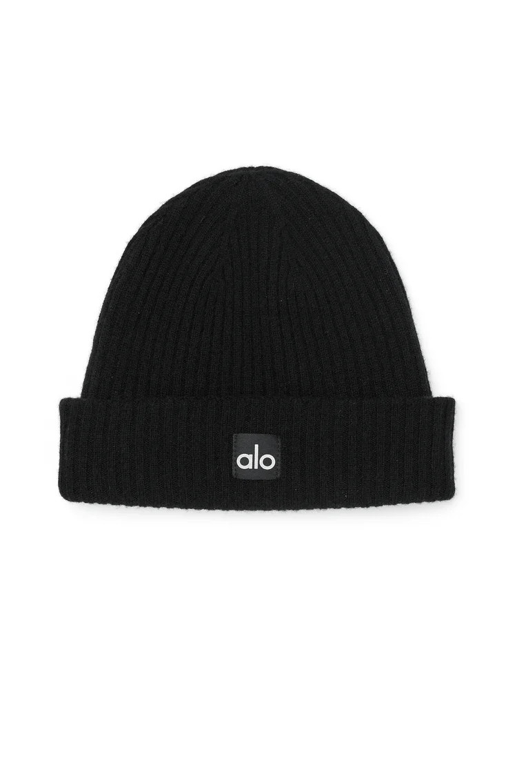Cashmere Beanie | Alo Yoga (US)