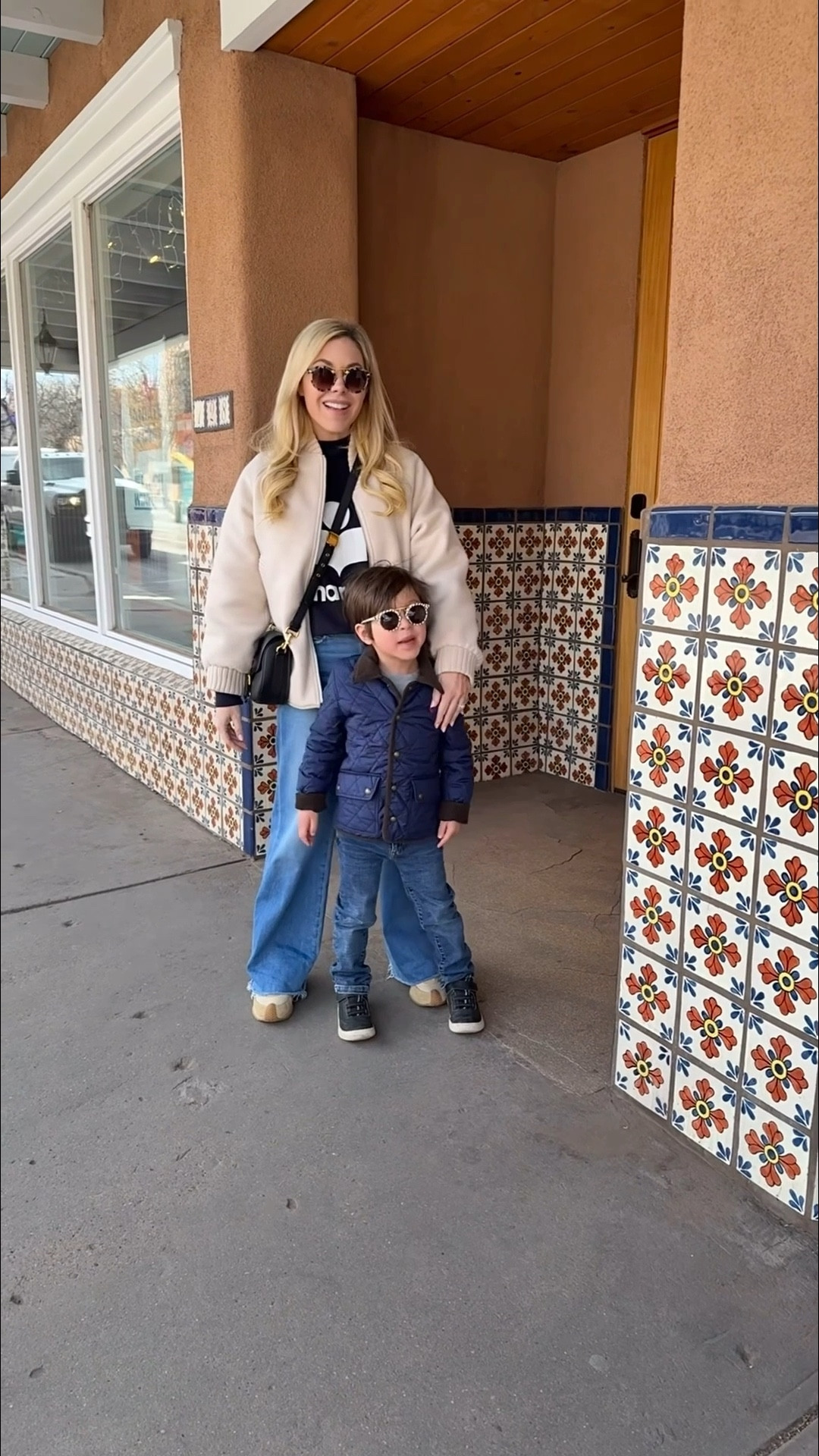 A day in Santa Fe 
(The jacket is REVERSIBLE!!)
Ski trip
Isabel Marant sweatshirt 
Varley


#LTKSeasonal #LTKKids