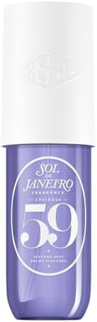 SOL DE JANEIRO Hair & Body Perfume Mist | Amazon (US)