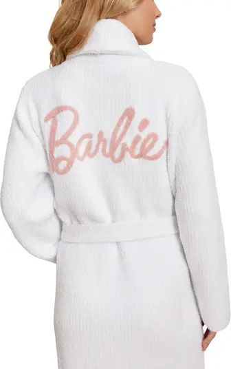 Barbie® Rib CozyChic™ Robe | Nordstrom