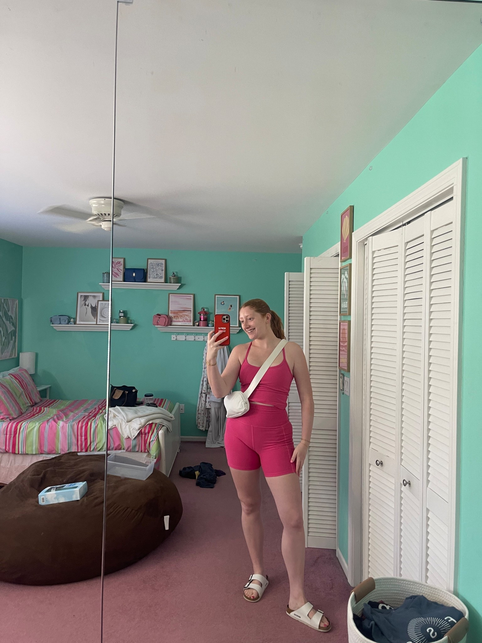 september 19th pilates fit 

#LTKStyleTip #LTKSeasonal #LTKMidsize