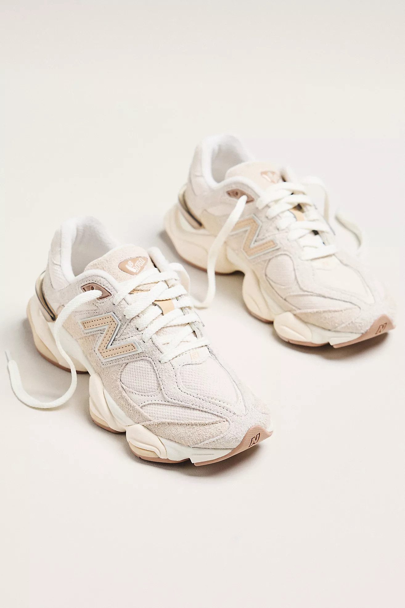 New Balance 9060 Sneakers | Anthropologie (US)