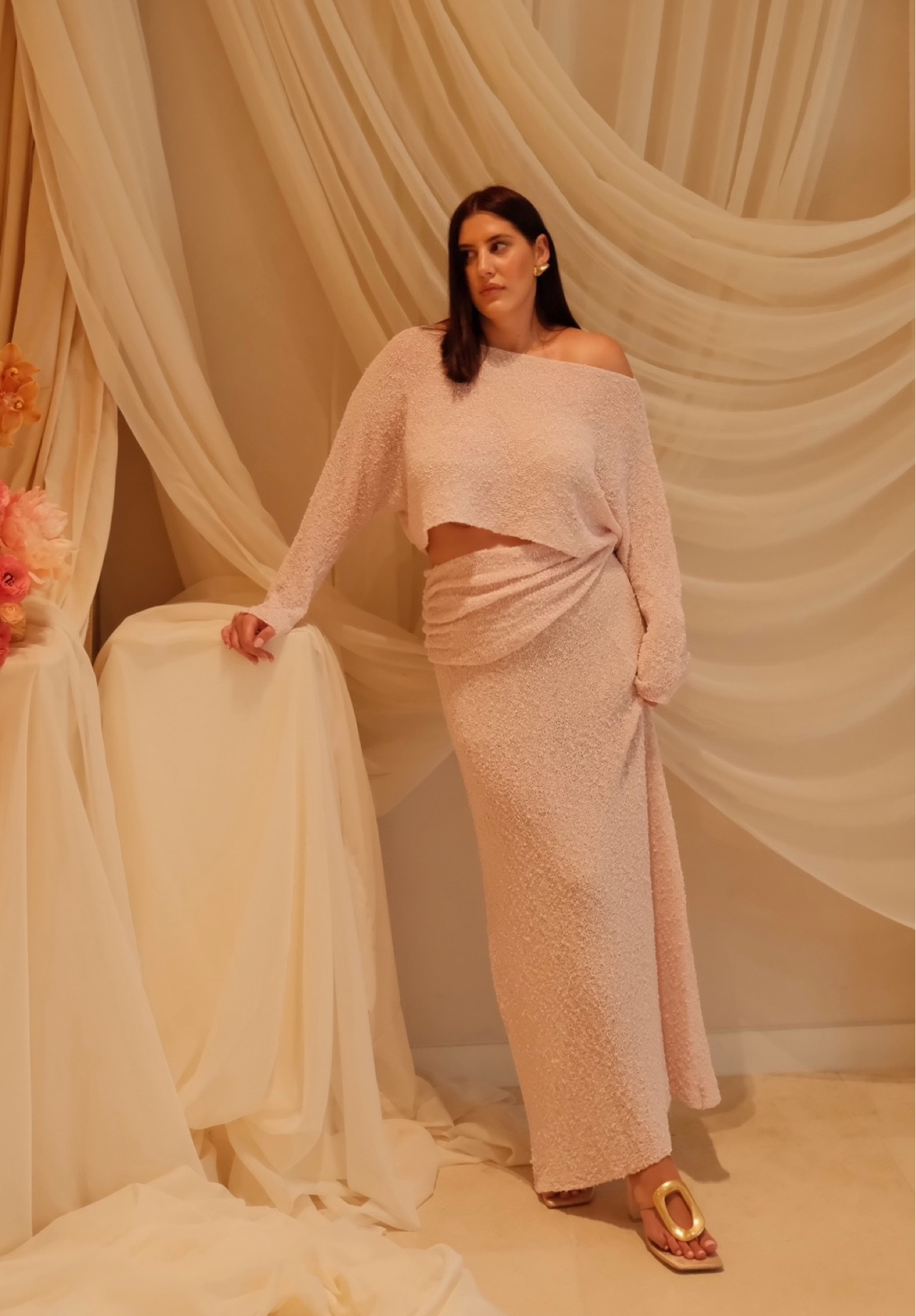 A moment for Meshki 💕

#LTKmidsize #LTKaustralia