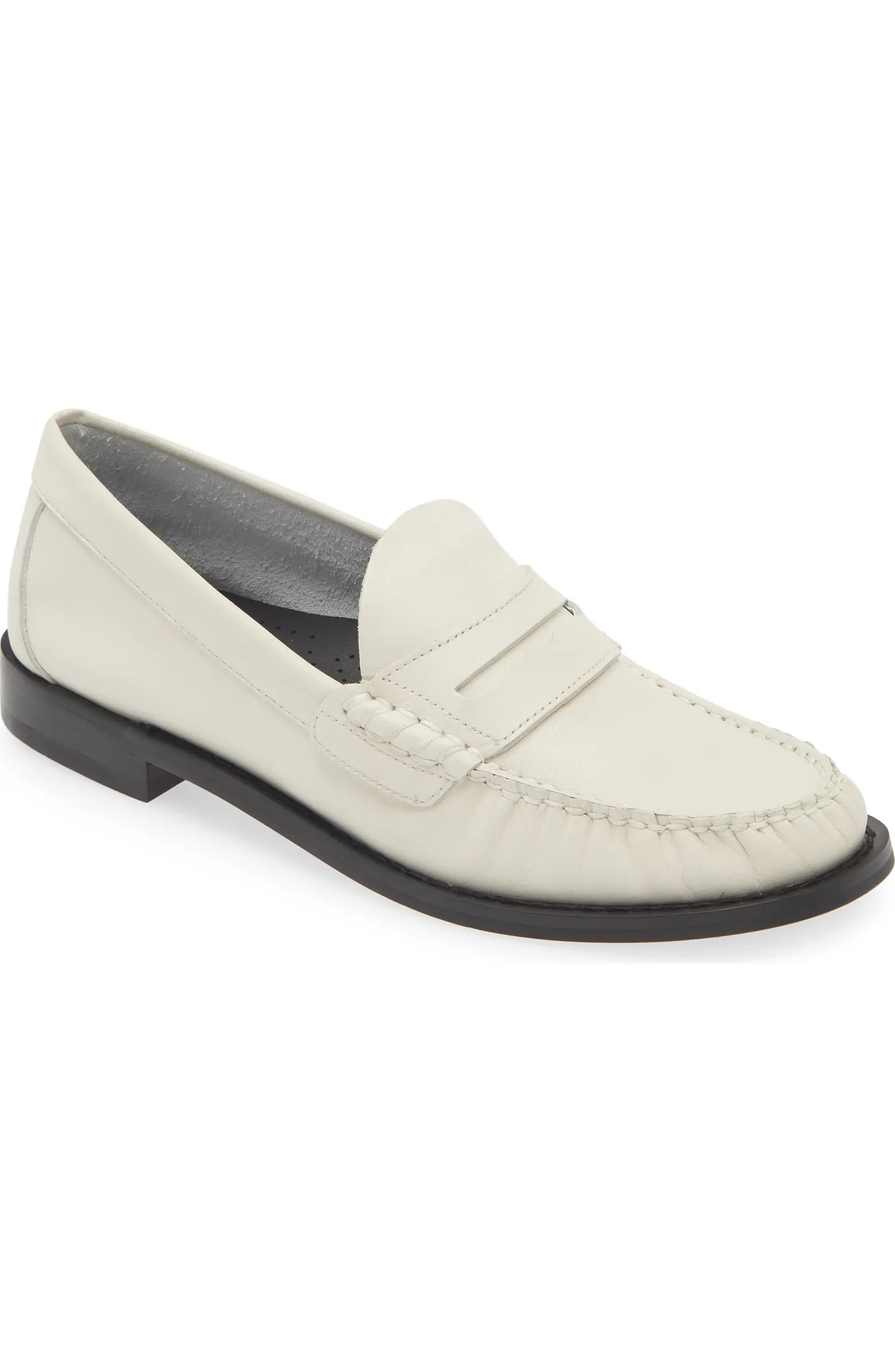 Steve Madden Kingston Penny Loafer (Women) | Nordstrom | Nordstrom