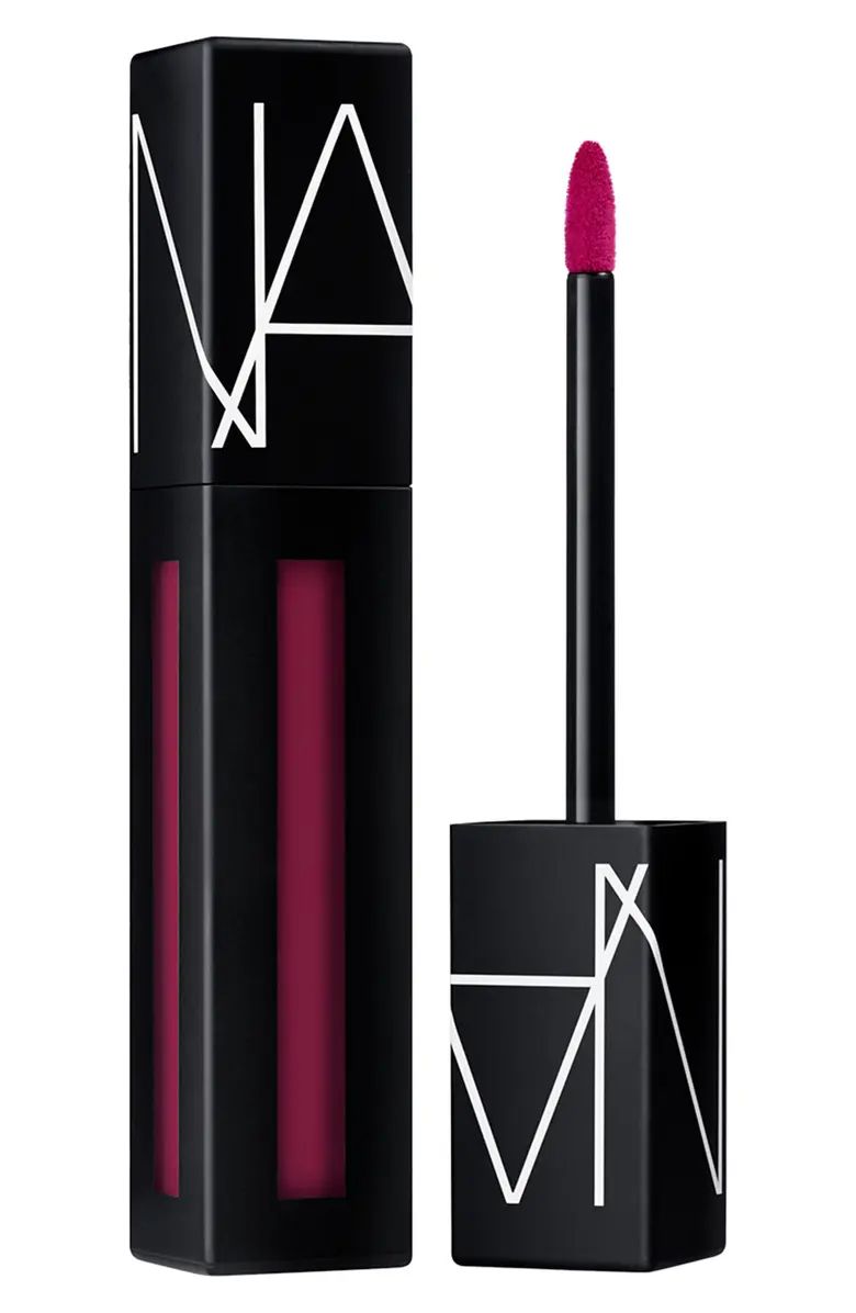 NARS Powermatte Lip Pigment | Nordstrom | Nordstrom