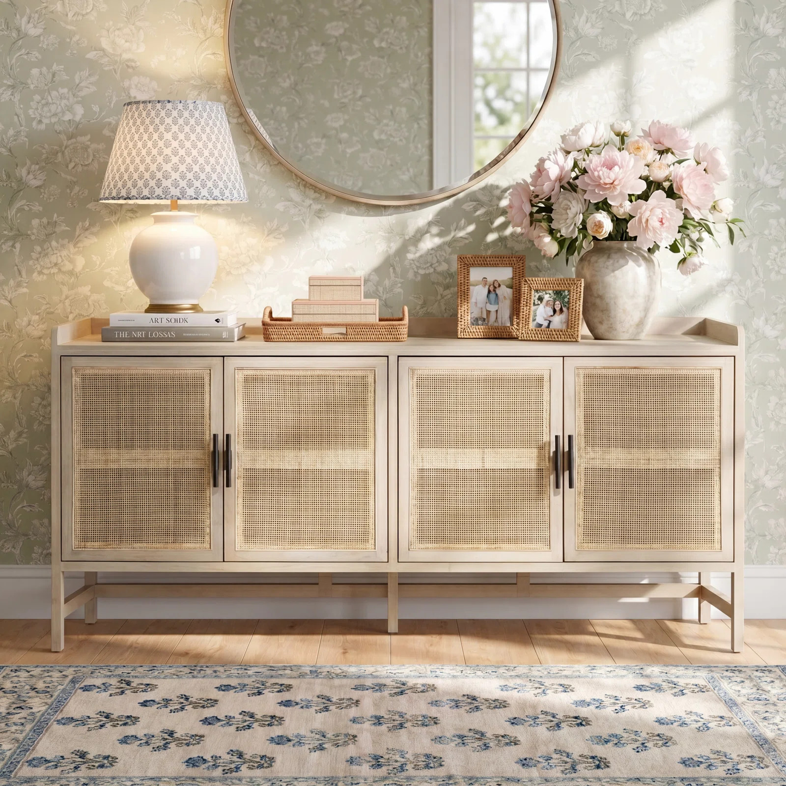 Boudreau 72'' Sideboard | Birch Lane