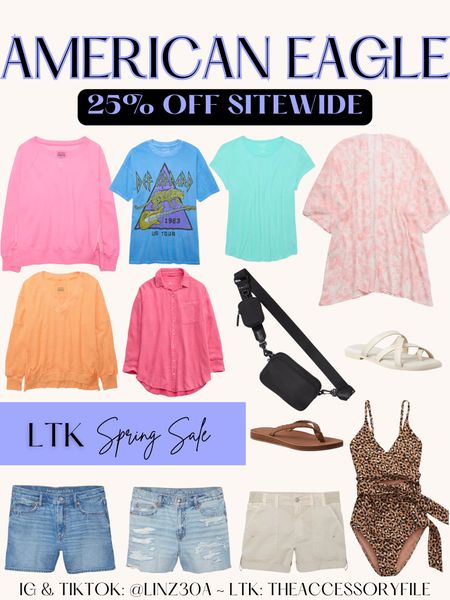 25% off sitewide*

Spring fashion, spring outfits, beach coverups, swimwear, bathing suit, two piece bathing suit, bikini, beach skirt, mini skirt, maxi skirt, tank top, athleisure wear, flare yofa pants, shorts, summer fashion, summer outfits, vacation outfits, swim cover ups, beach coverups, one piece bathing suit, graphic tee, belt bag, flip flops, spring shoes, spring sandals, summer shoes, summer sandals