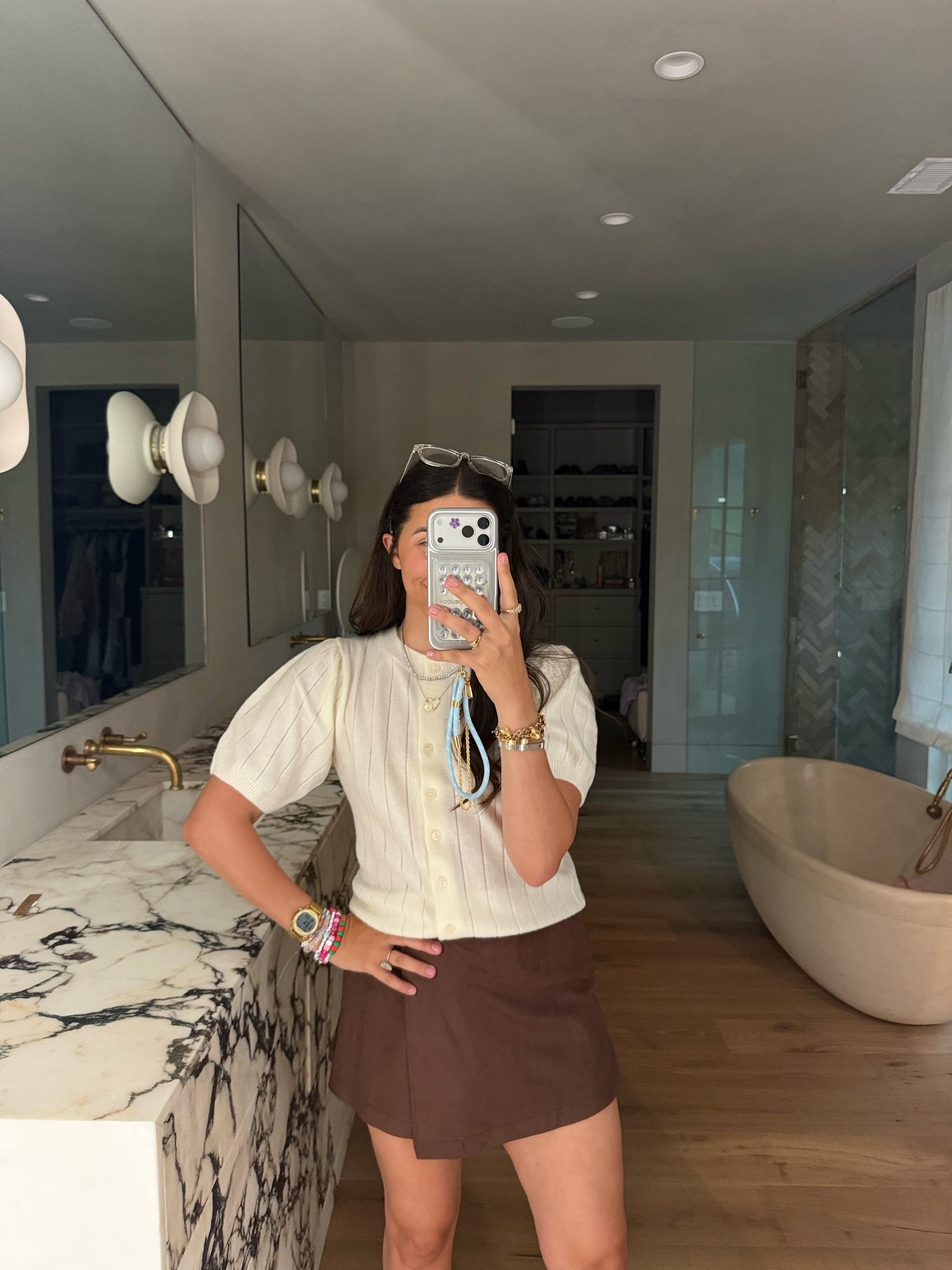 Top: medium 
Bottoms: medium 

Dressupbuttercup.com #dressupbuttercup #dederaad

#LTKootd #LTKmomlife #LTKSaleAlert