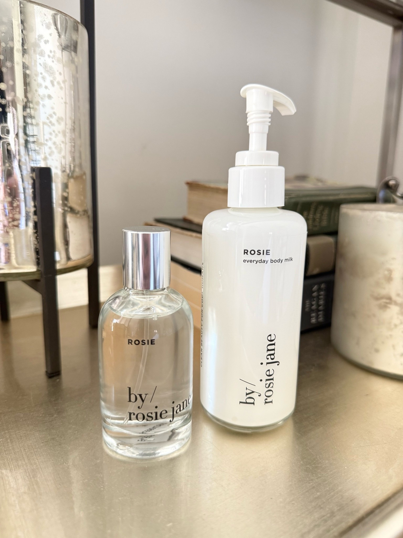 By Rosie Jane perfume!✨
wearing the scent Rosie

#LTKgrwm #LTKselfcare #LTKBeauty