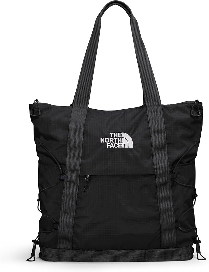 THE NORTH FACE Unisex Borealis 22L Tote bag, Tnf Black/Tnf Black/Npf | Amazon (UK)