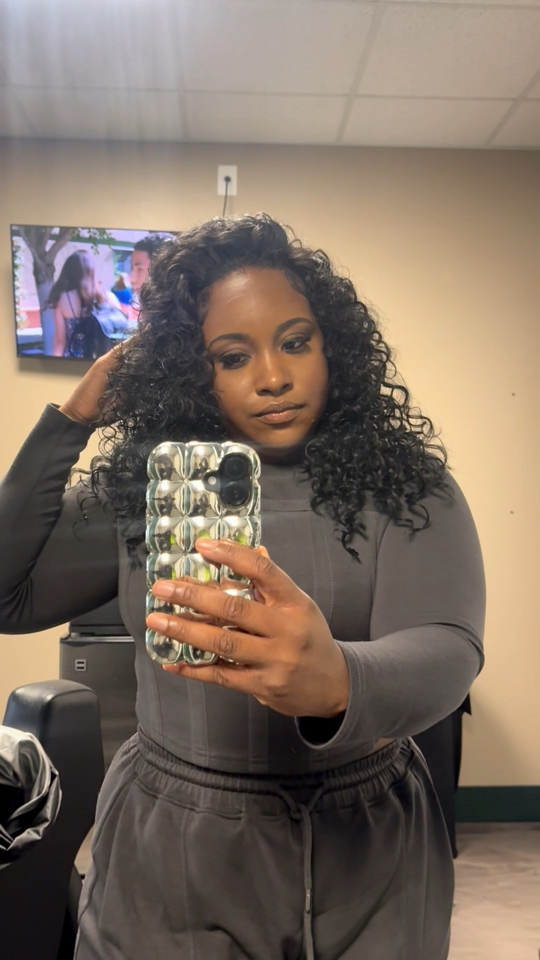 Hi, I’m Dazsané, a makeup artist and content creator behind LuxxeBeat by Simone✨

I share my everyday beauty favorites, must-have makeup products, and lifestyle finds that are both practical and elevated.

Through LuxxeBeat by Simone, my goal is to help you feel confident, polished, and effortlessly put together—whether it’s for everyday glam or a special occasion.

On my LTK, you’ll find my go-to makeup essentials, tools, and self-care pieces I truly use and love.

Thanks for being here and supporting my journey into beauty, business, and soft luxury living 💕