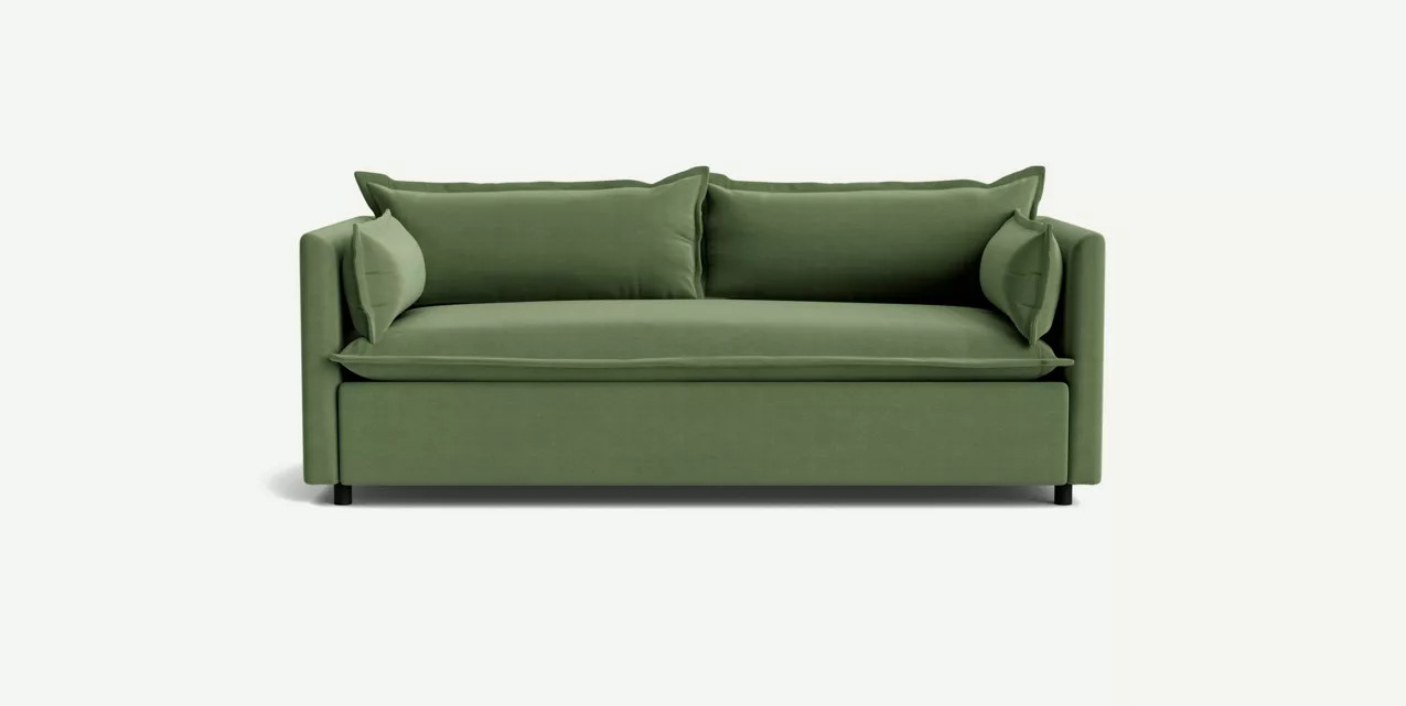 Denver Outdoor Sofa | Anthropologie (US)