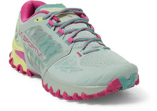 La Sportiva Bushido III Trail-Running Shoes - Women's | REI Co-op | REI