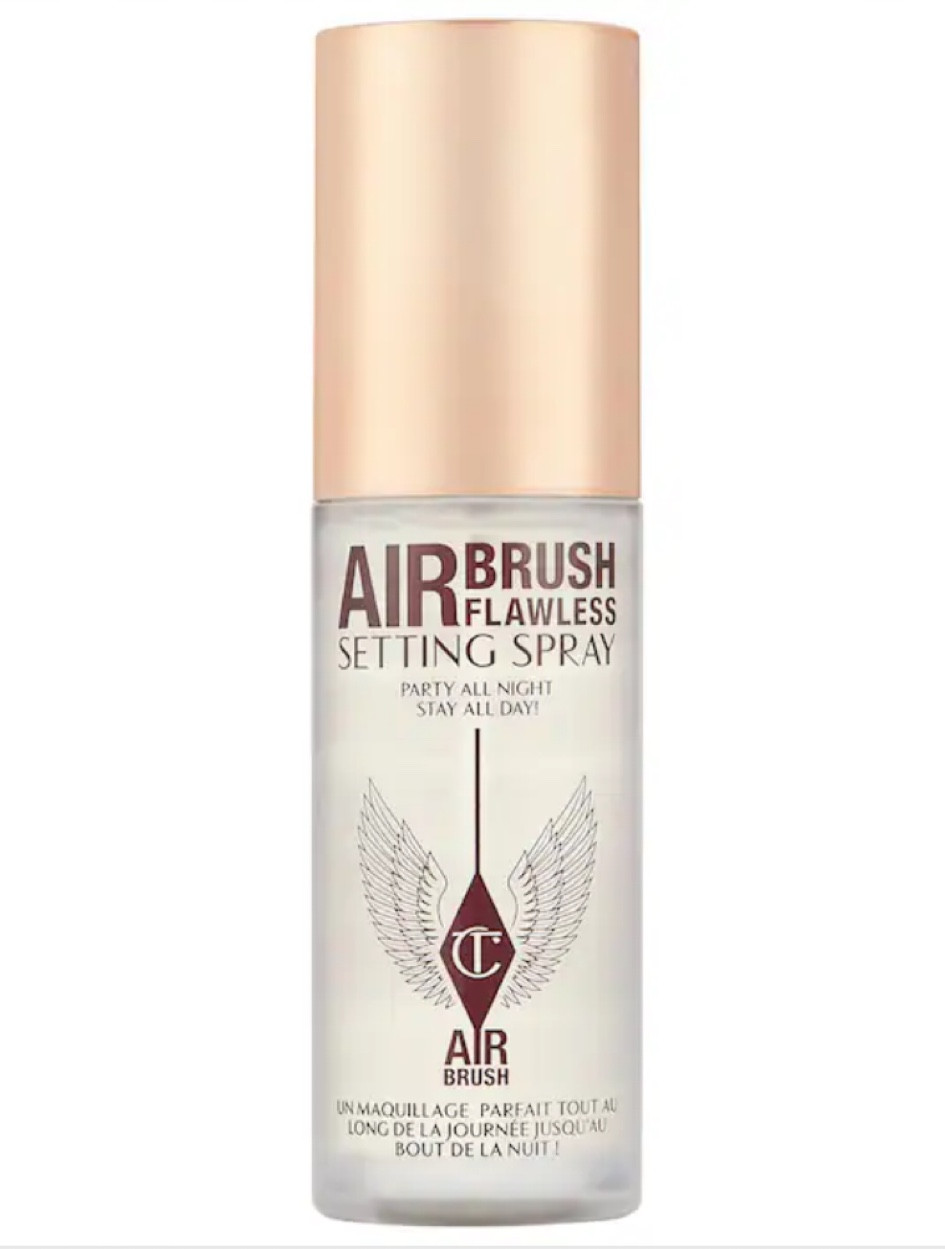 Charlotte Tilbury Setting Spray

#LTKBeauty #LTKFindsUnder50 #LTKTravel
