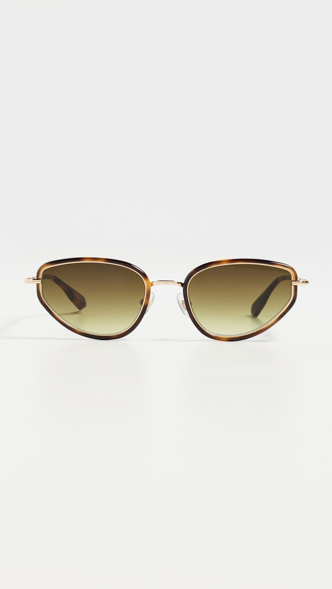 Leah Sunglasses | Shopbop