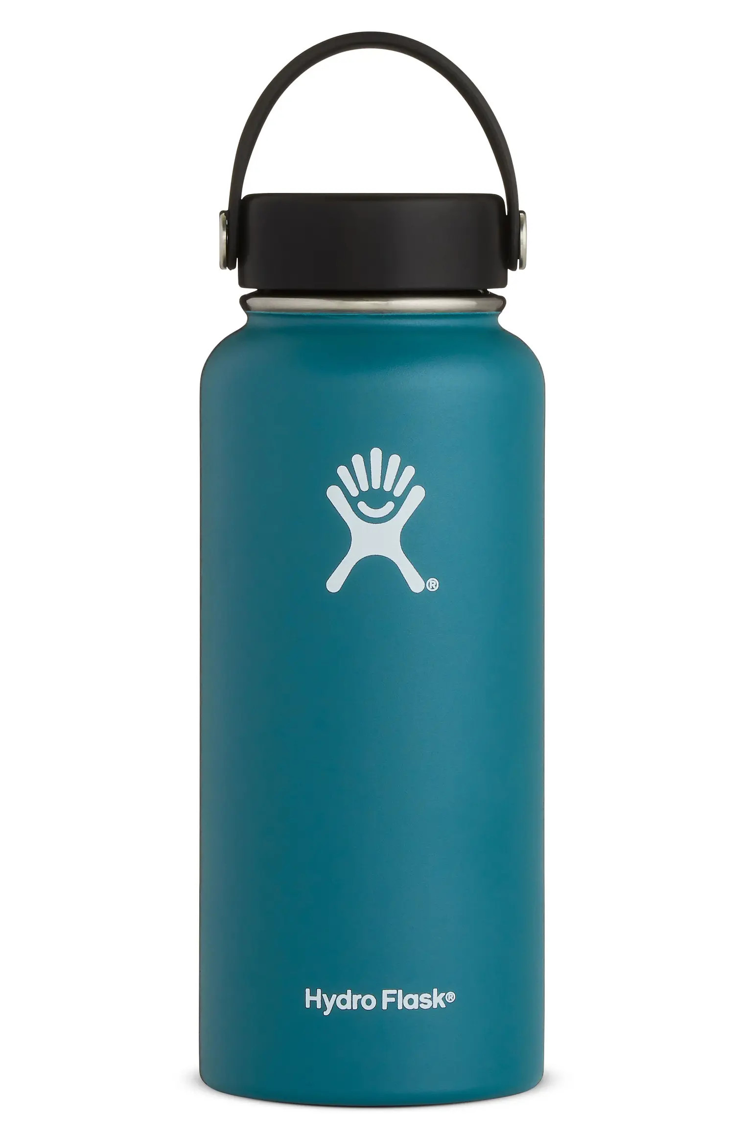 32-Ounce Wide Mouth Bottle with Flex Cap | Nordstrom