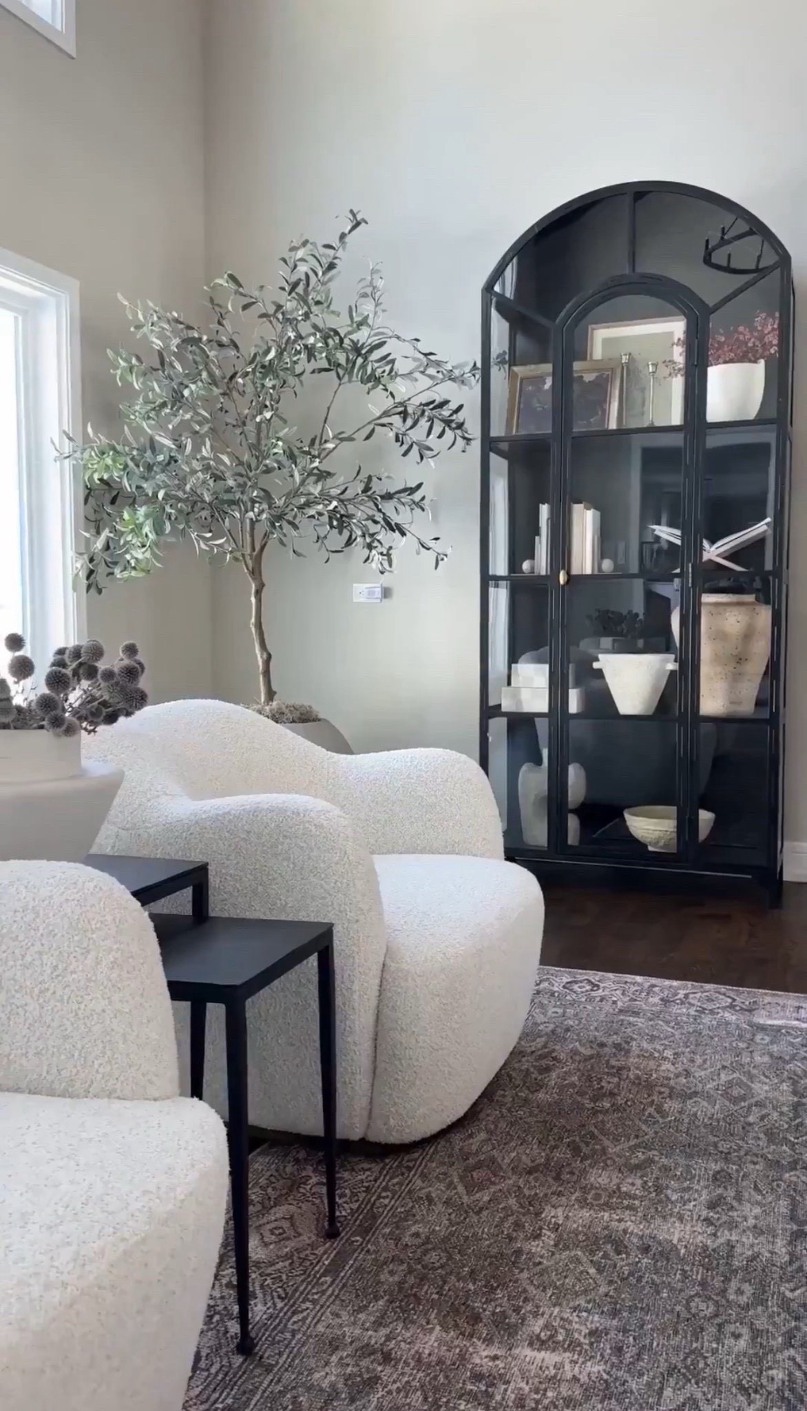 So many of my larger furniture pieces are on sale right now at Wayfair for their big Way Day sale!! Everything from my rugs to beds, cozy lounge chairs, nesting tables, my top selling cabinets, and more! Save up to 80% off plus get FREE SHIPPING ON EVERYTHING! 

#LTKSaleAlert #LTKHome