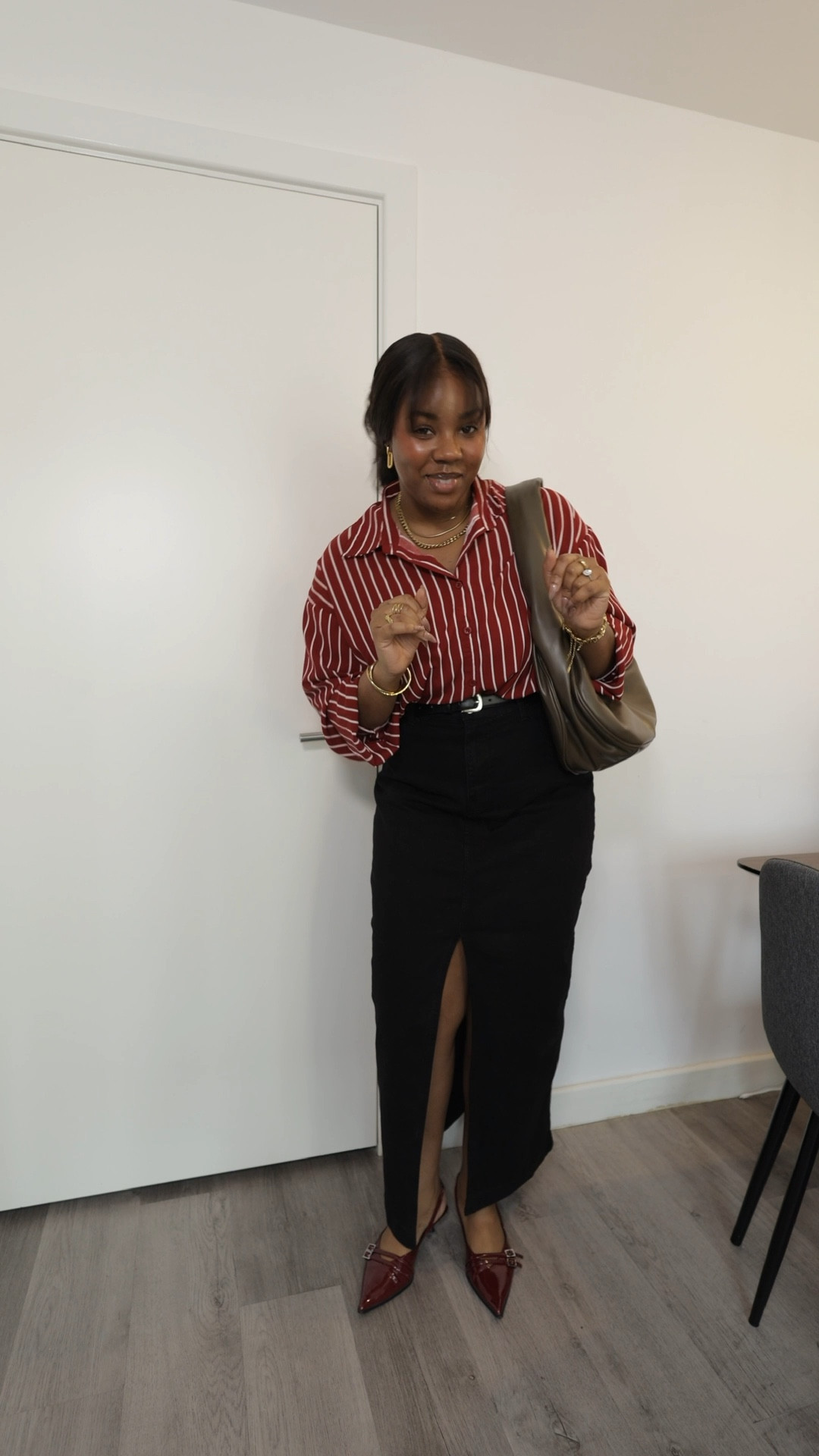 Today’s Fall OOTD

#LTKautumn #LTKmidsize #LTKuk