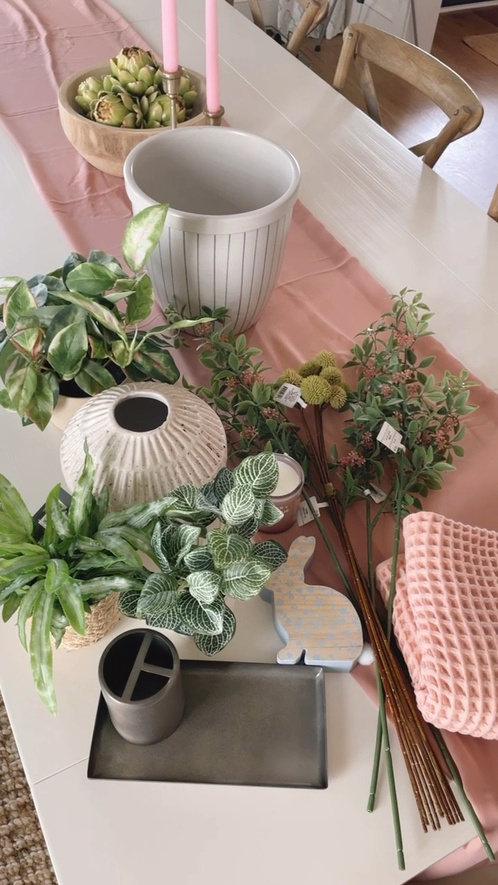 Target spring home decor finds!

#LTKSeasonal #LTKhome