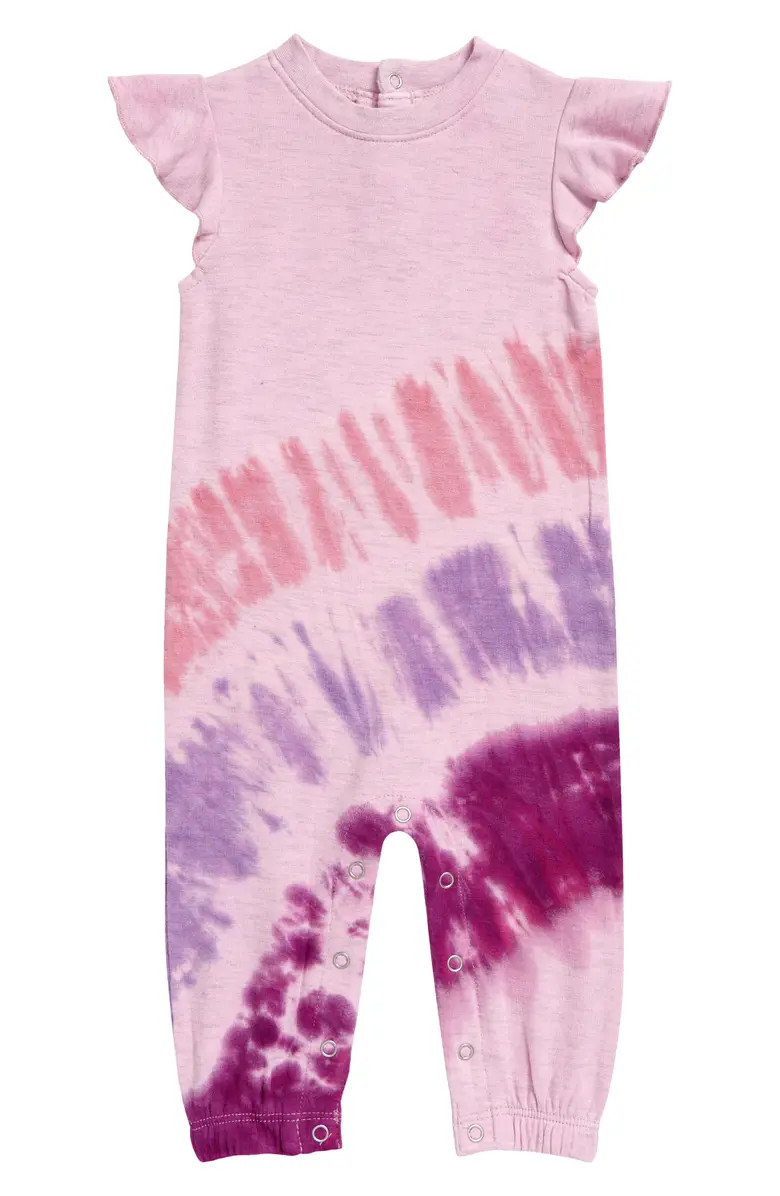 Splendid Sunburst Romper | Nordstrom | Nordstrom