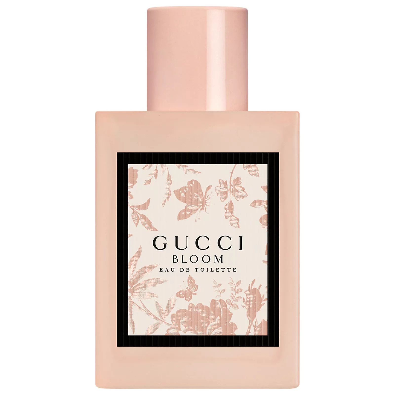 Gucci Bloom Eau de Toilette with Jasmine, Tuberose, and Neroli, Size: 1.7 FL Oz | Kohl's
