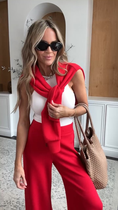 My favorite travel set of all time - comes in so many colors, length options, and the material is unmatched!

#airportoutfit #traveloutfits

#LTKgrwm #LTKdayinmylife #LTKTravel