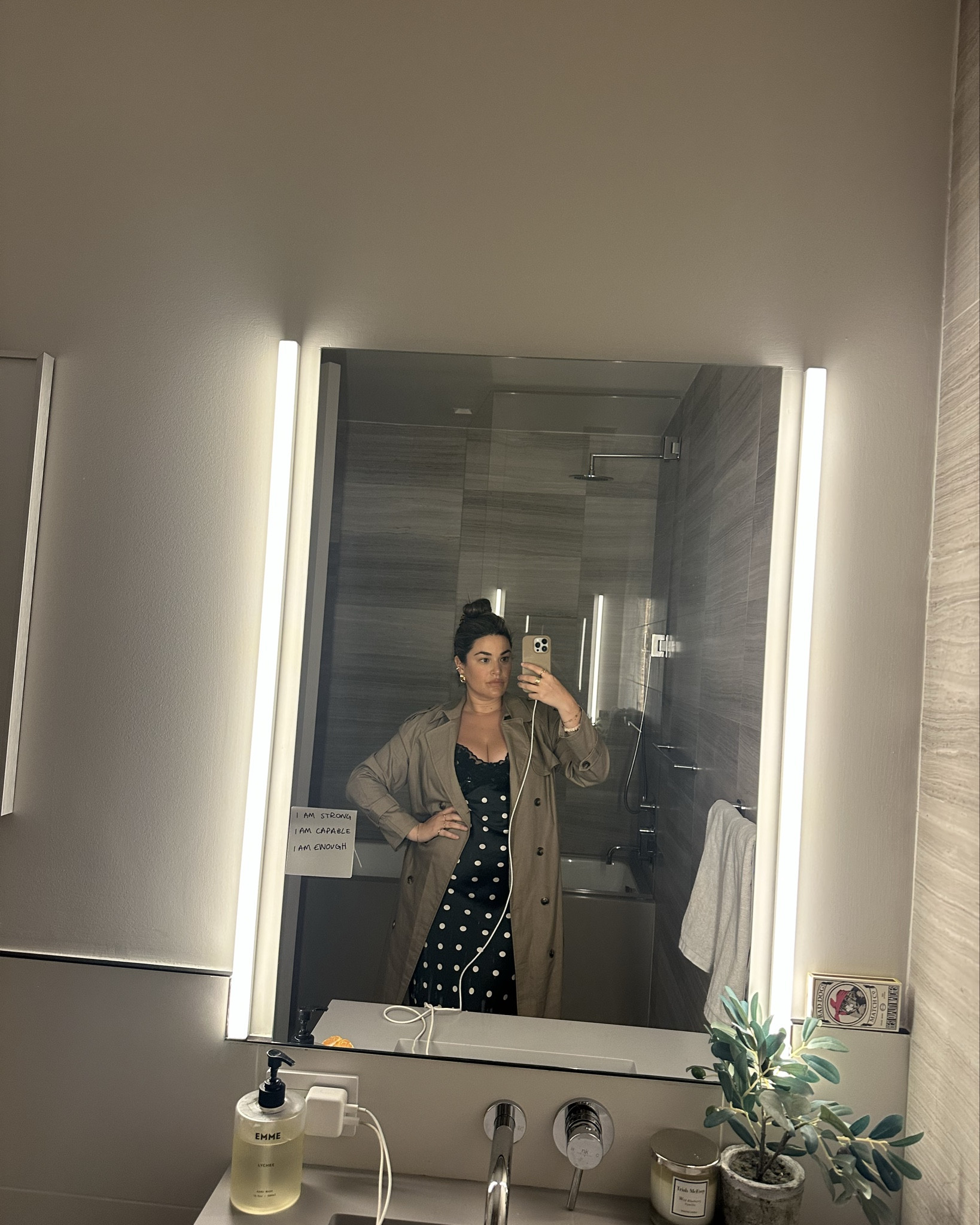 This dress can be dressed up or down and is amazing either way 

#LTKMidsize