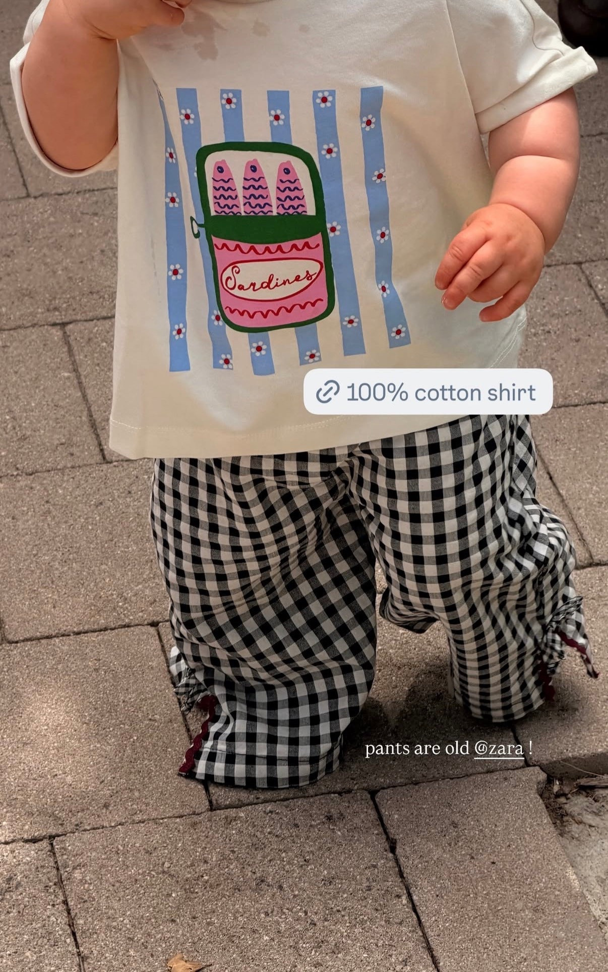 this shirt 🥹

#LTKKids #LTKBaby