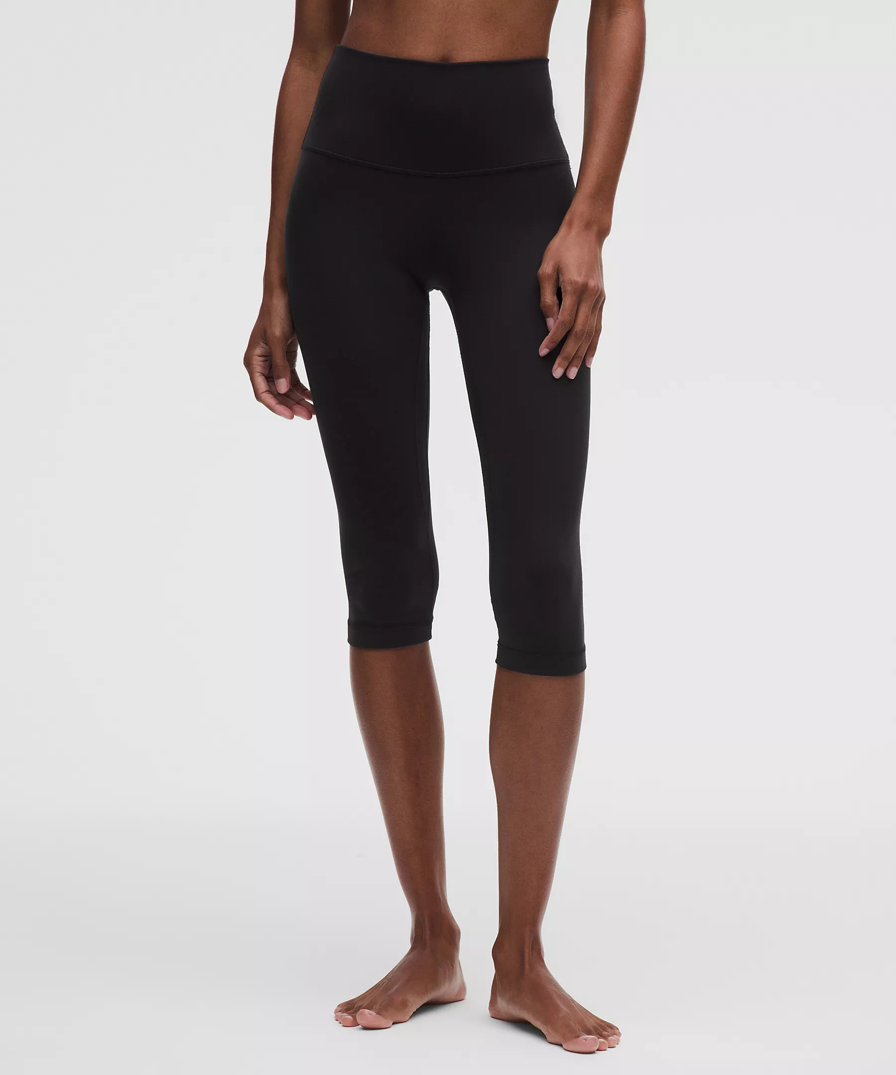 lululemon Align No Line\u2122 High-Rise Crop 17" | Lululemon (US)