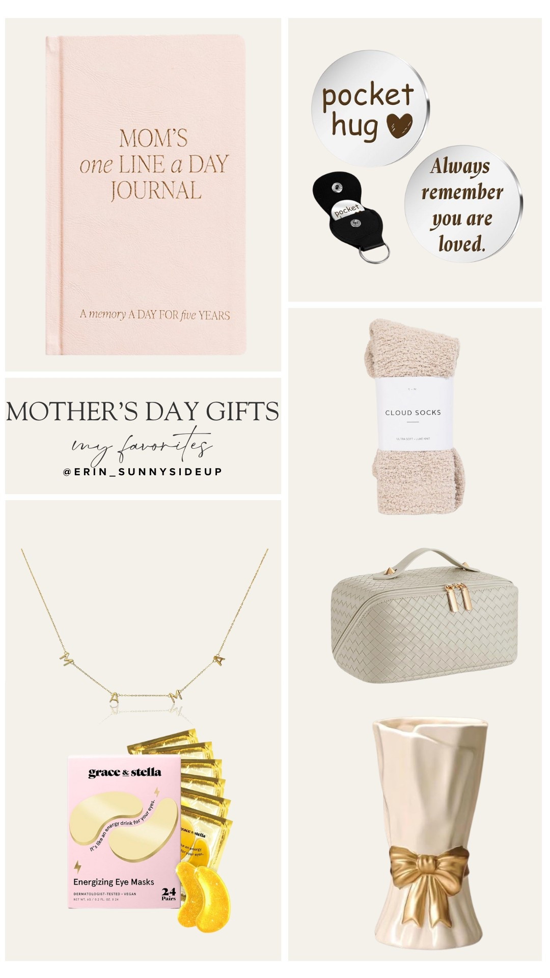 My favorite gifts to give this Mother’s Day 🩷

#LTKStyleTip #LTKGiftGuide #LTKBeauty